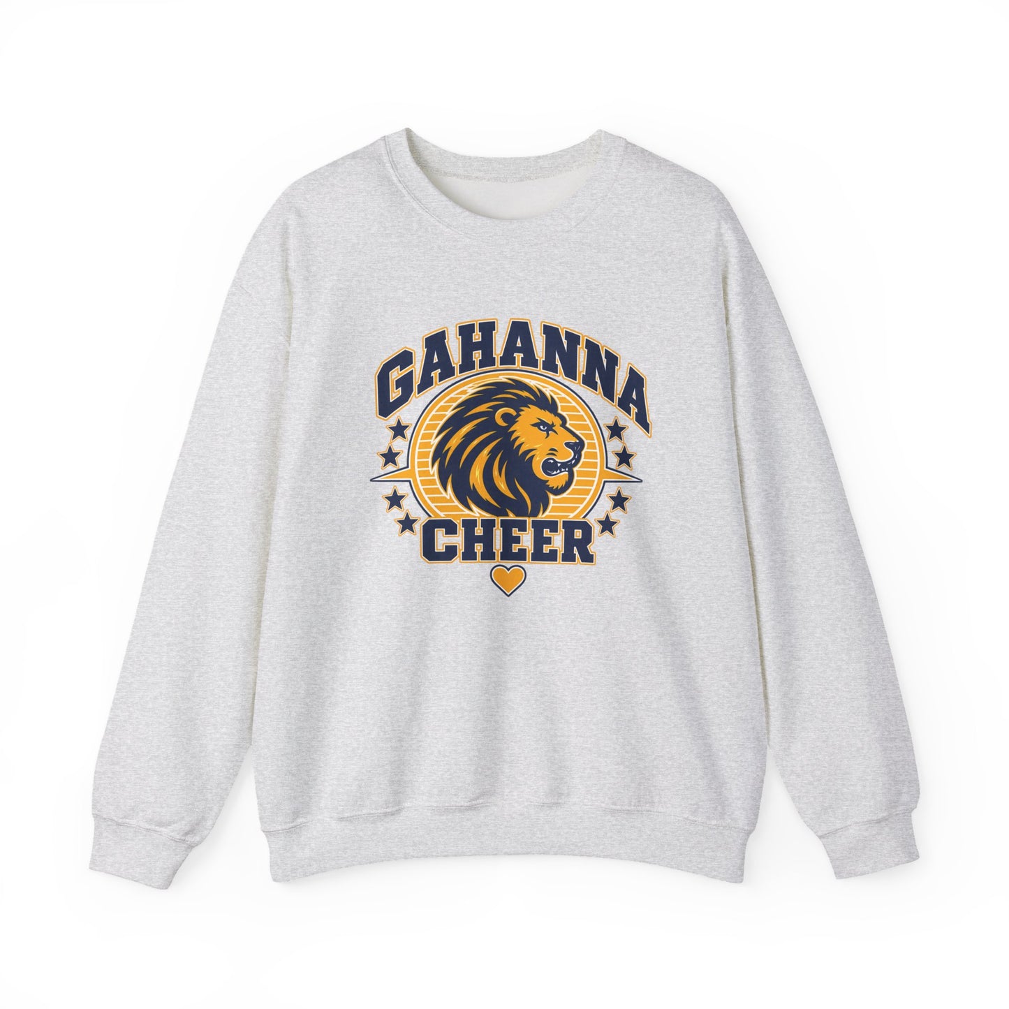 GAHANNA- Unisex Crewneck Sweatshirt