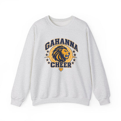 GAHANNA- Unisex Crewneck Sweatshirt