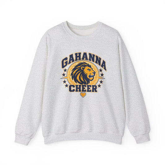 GAHANNA- Unisex Crewneck Sweatshirt