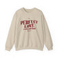 Perfect Love Casts Out All Fear Crewneck