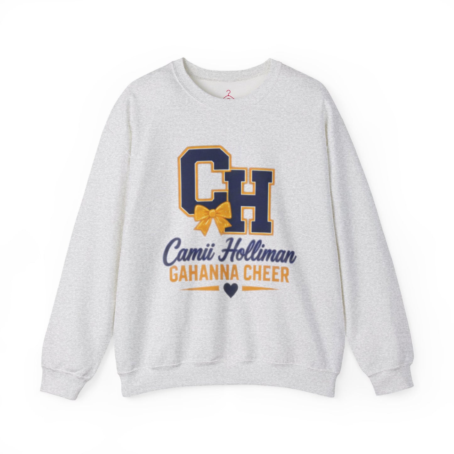 CH - Unisex Crewneck Sweatshirt
