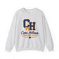 CH - Unisex Crewneck Sweatshirt