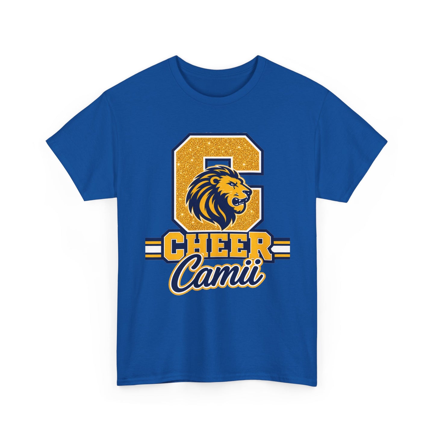 G- CHEER - Unisex Tee