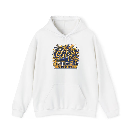 GAHANNA - Hooded