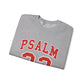 Psalms 23 Crewneck