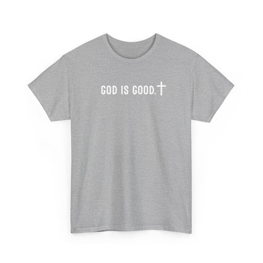 God is Good Unisex Tee