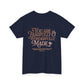 Psalms 139 Tee