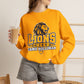 LIONS - Crewneck Sweatshirt