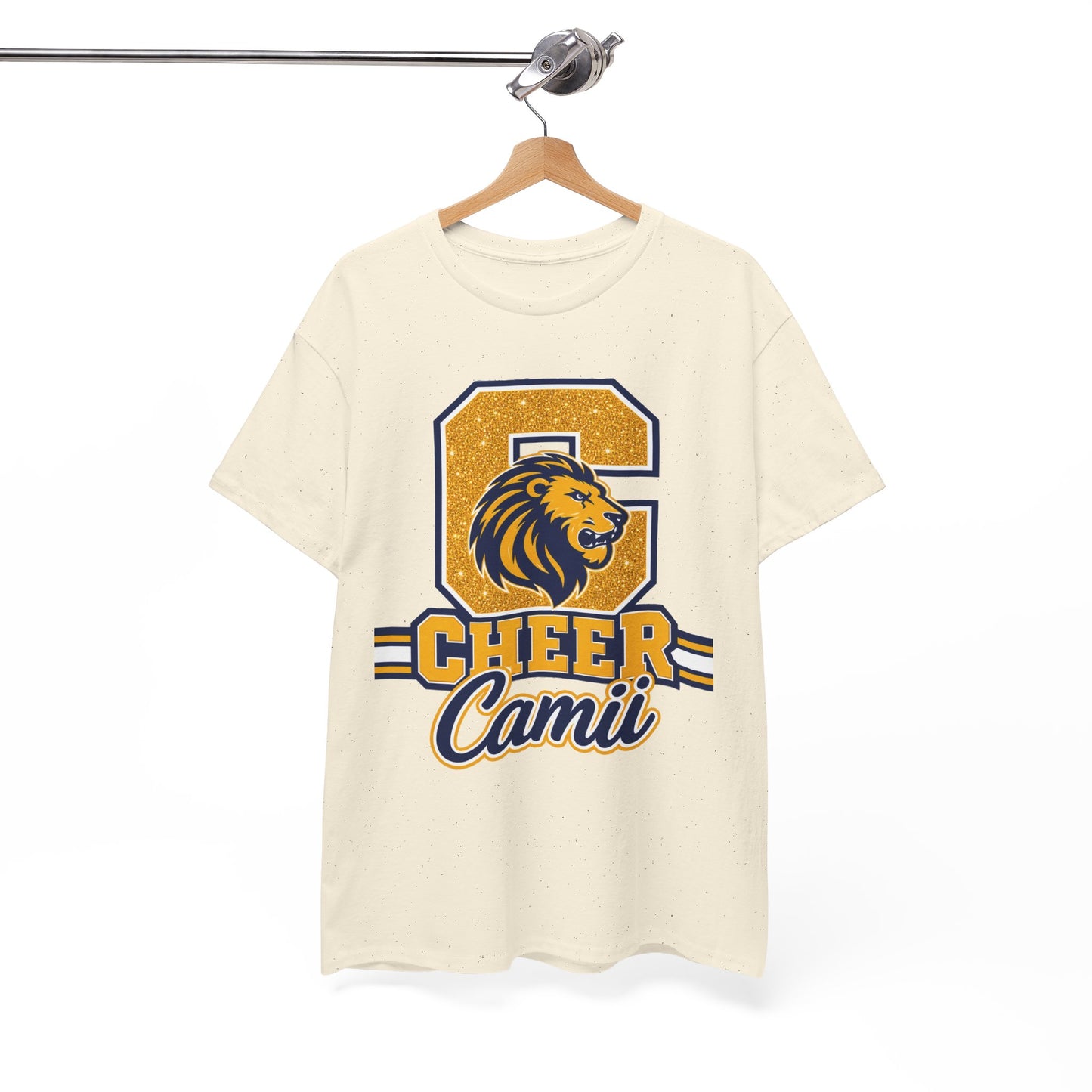 G- CHEER - Unisex Tee