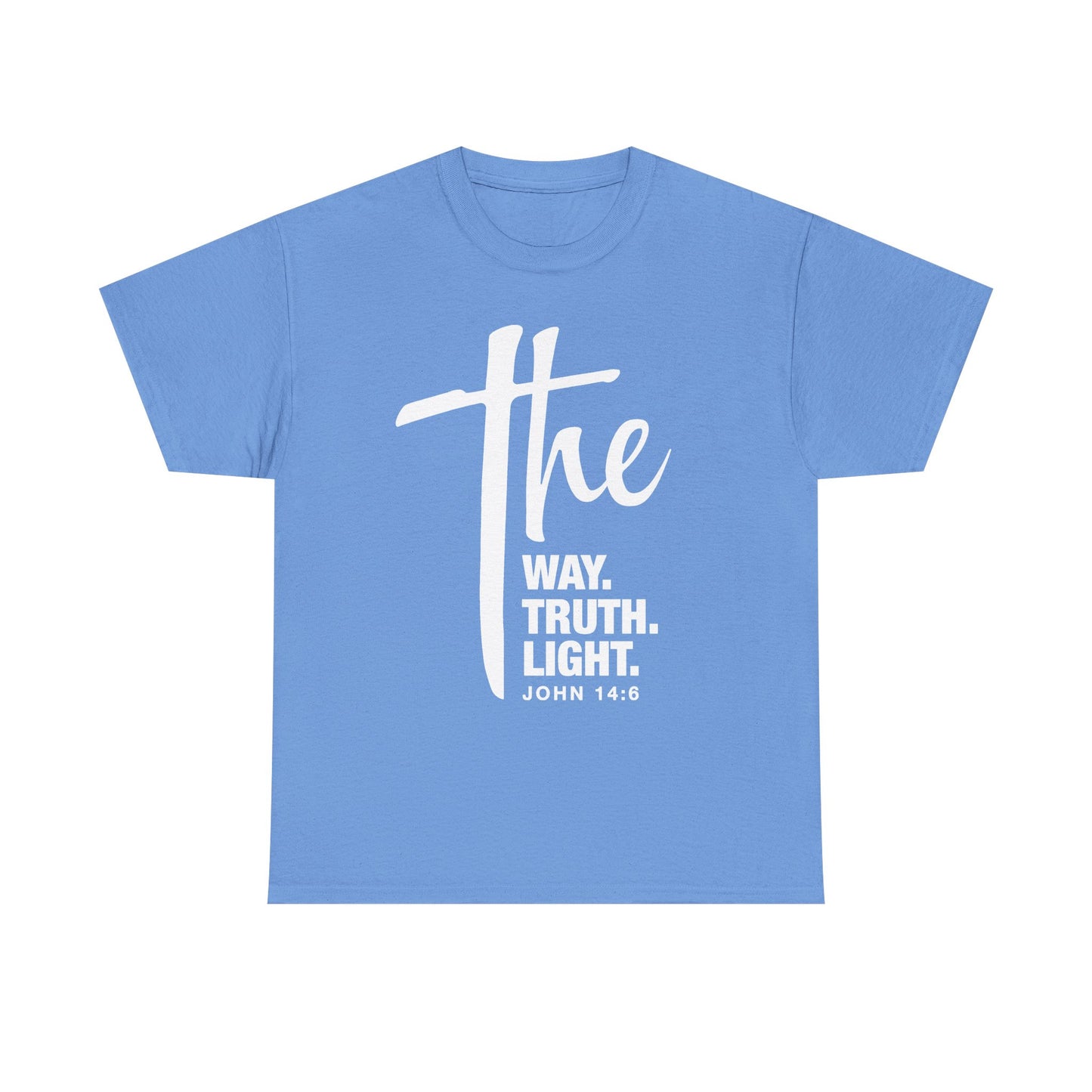 The Way Tee