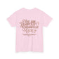 Psalms 139 Tee
