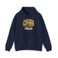 GL CHEER -  Hoodedie