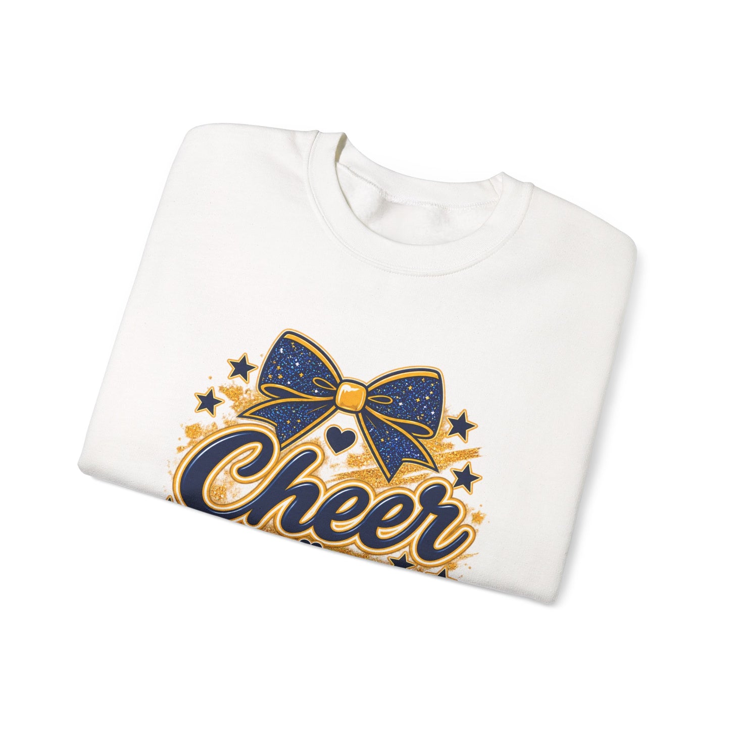 CHEER - Unisex Crewneck Sweatshirt