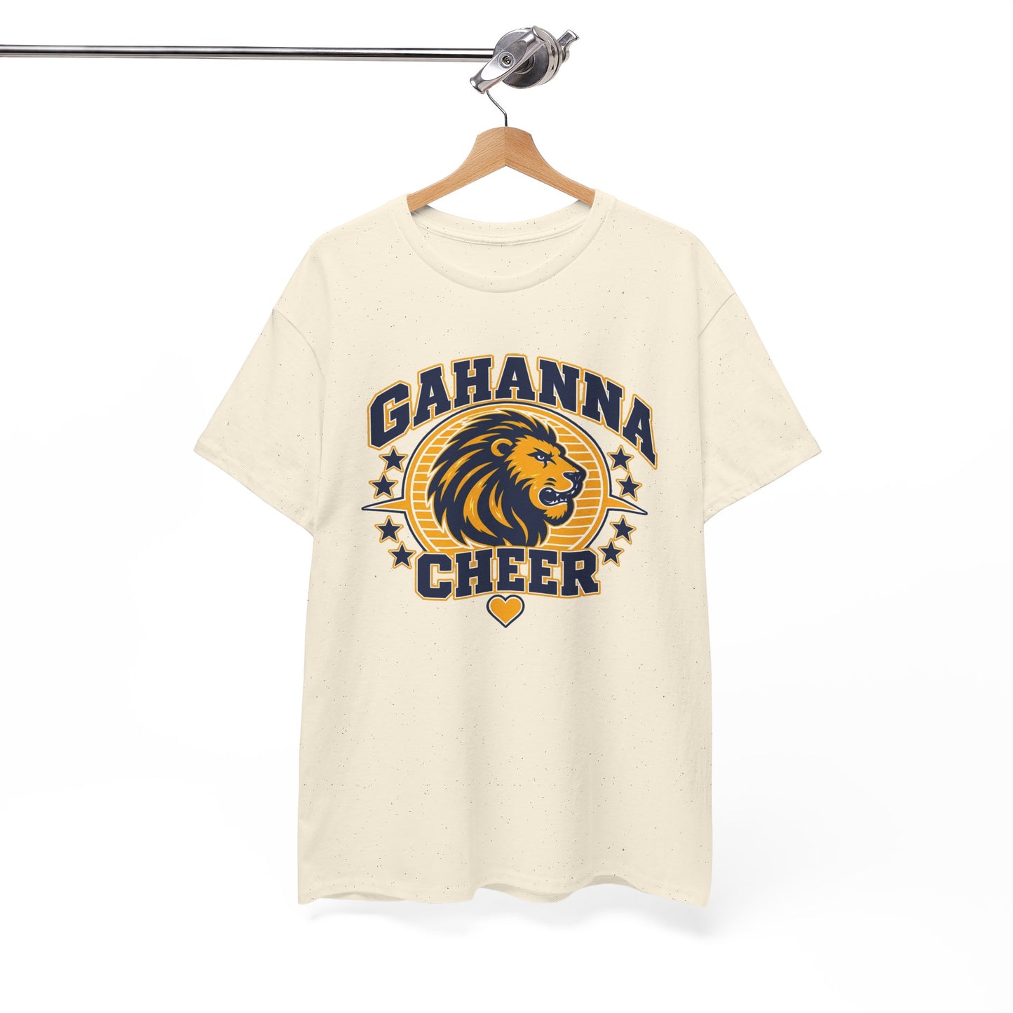 GAHANNA - Unisex Tee