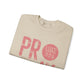 Just Pray Unisex Crewneck