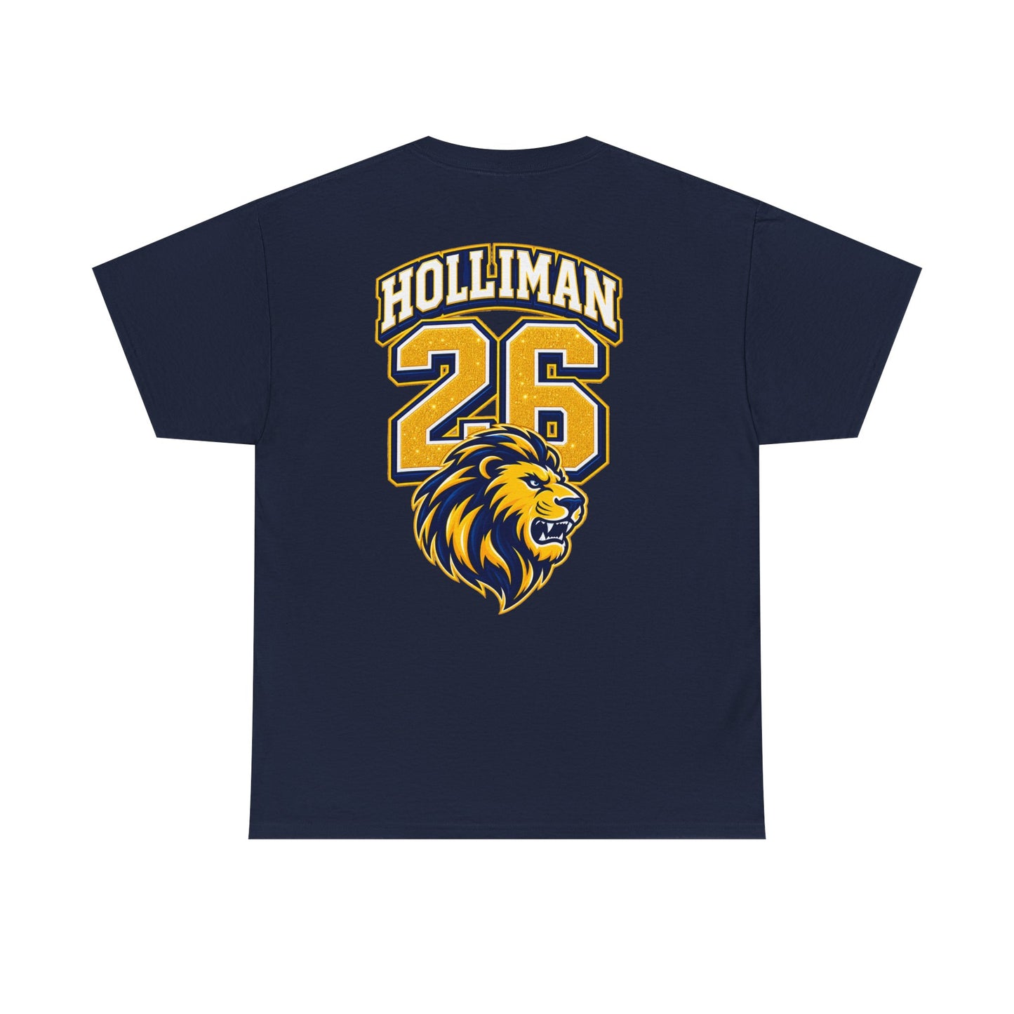 HOLLIMAN  - Unisex Tee