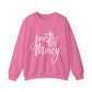 Just Mercy Unisex Crewneck