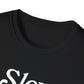 Slow Mornings Club Tee