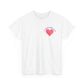 Let All You Do Be In Love Tee