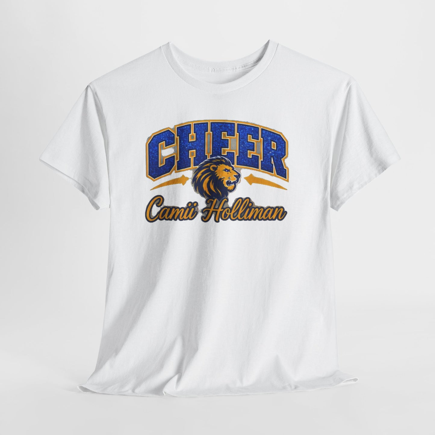 CHEER - Unisex Tee