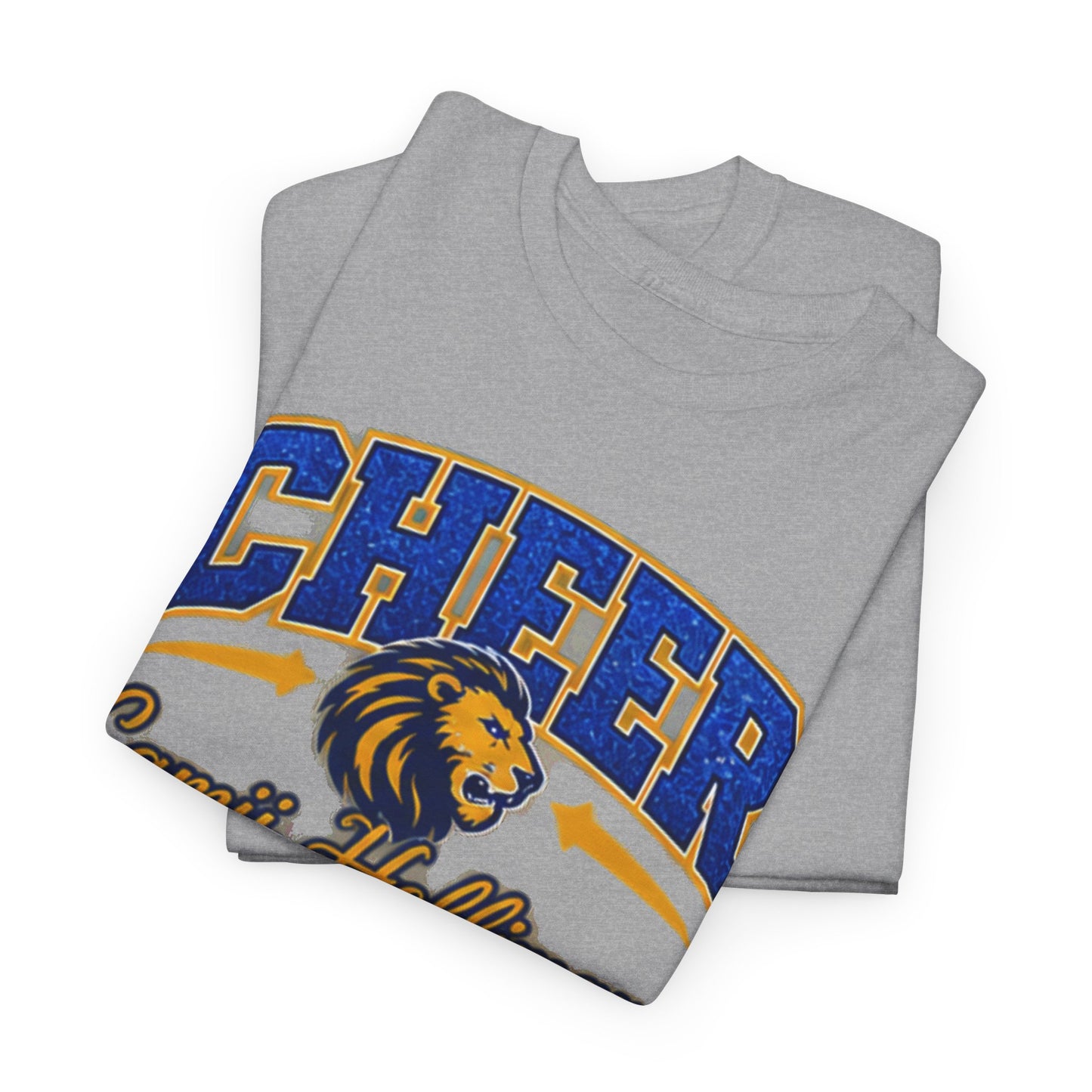 CHEER - Unisex Tee