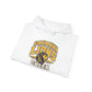 GL CHEER -  Hoodedie
