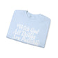 All Things Crewneck Sweatshirt