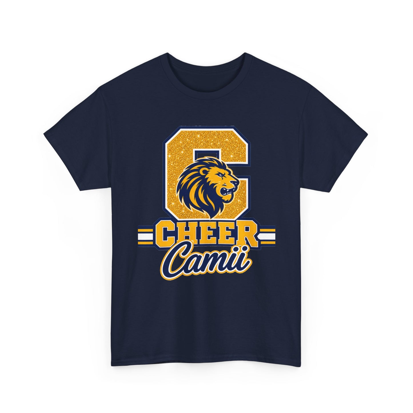 G- CHEER - Unisex Tee