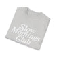 Slow Mornings Club Tee