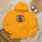 GAHANNA - Hooded