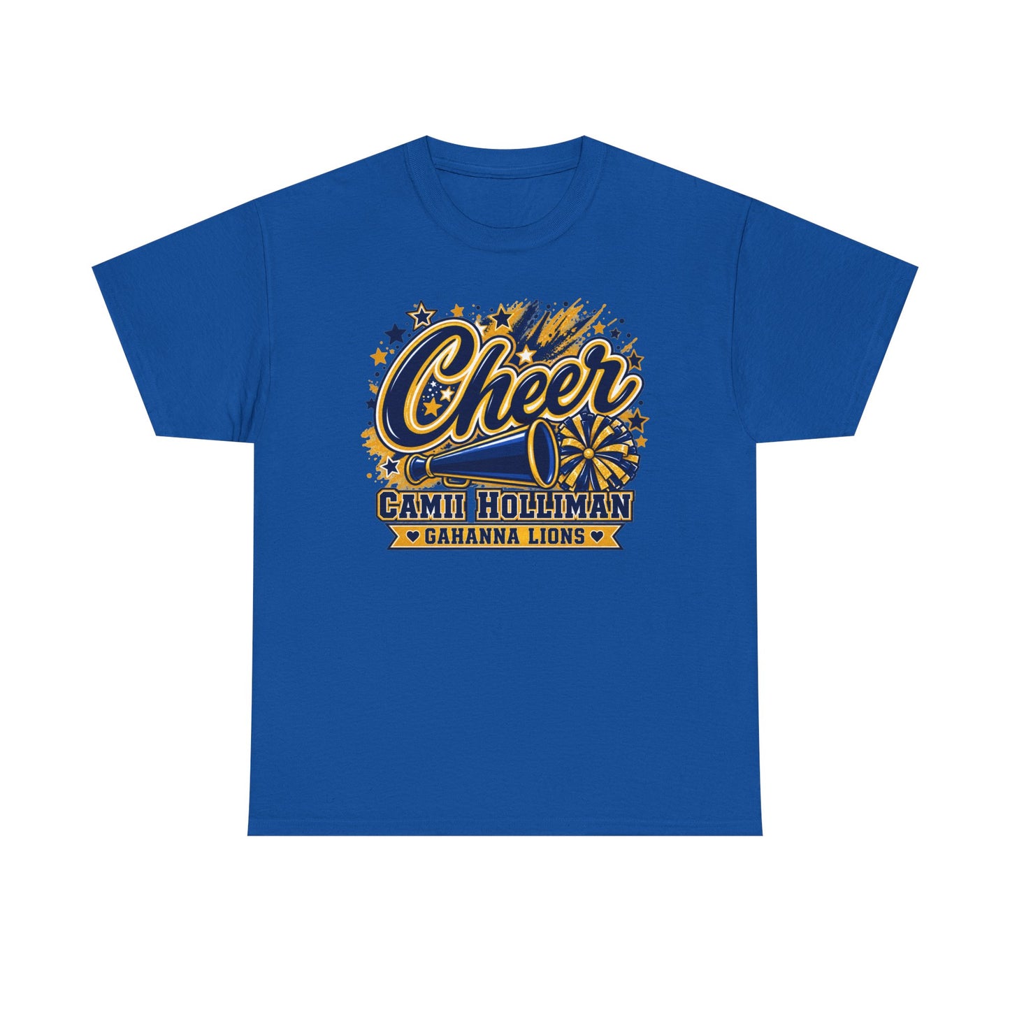 CHEER - Unisex Tee