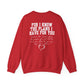 Jeremiah 29:11 Unisex  Crewneck