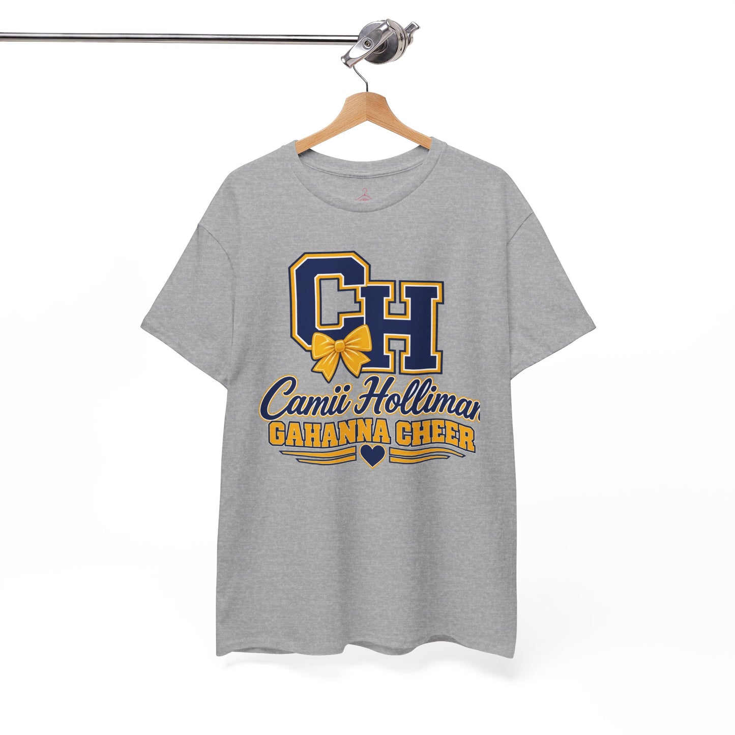 CH - Unisex Tee