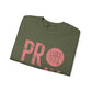 Just Pray Unisex Crewneck
