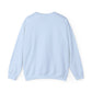 Slow Mornings Club Crewneck