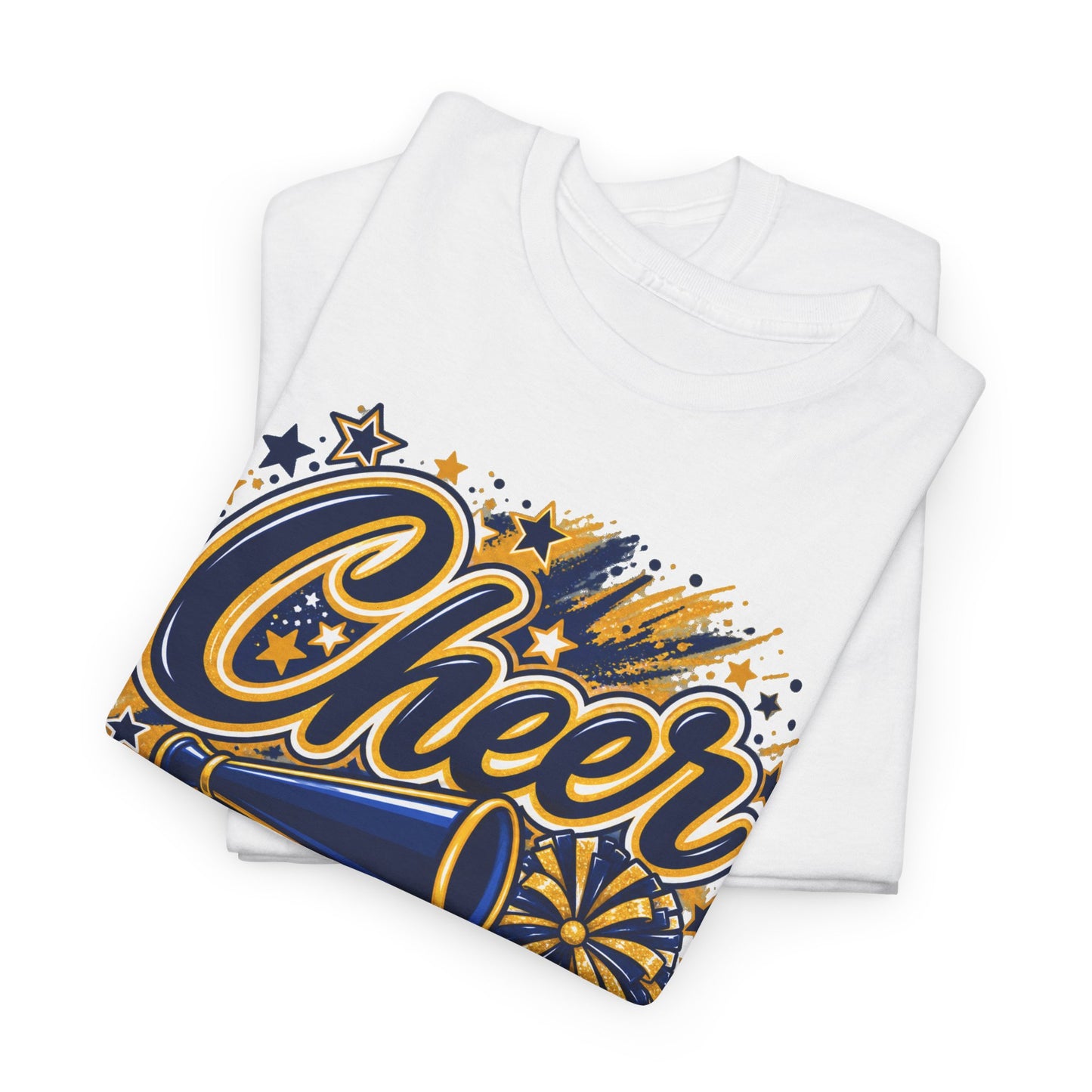 CHEER - Unisex Tee