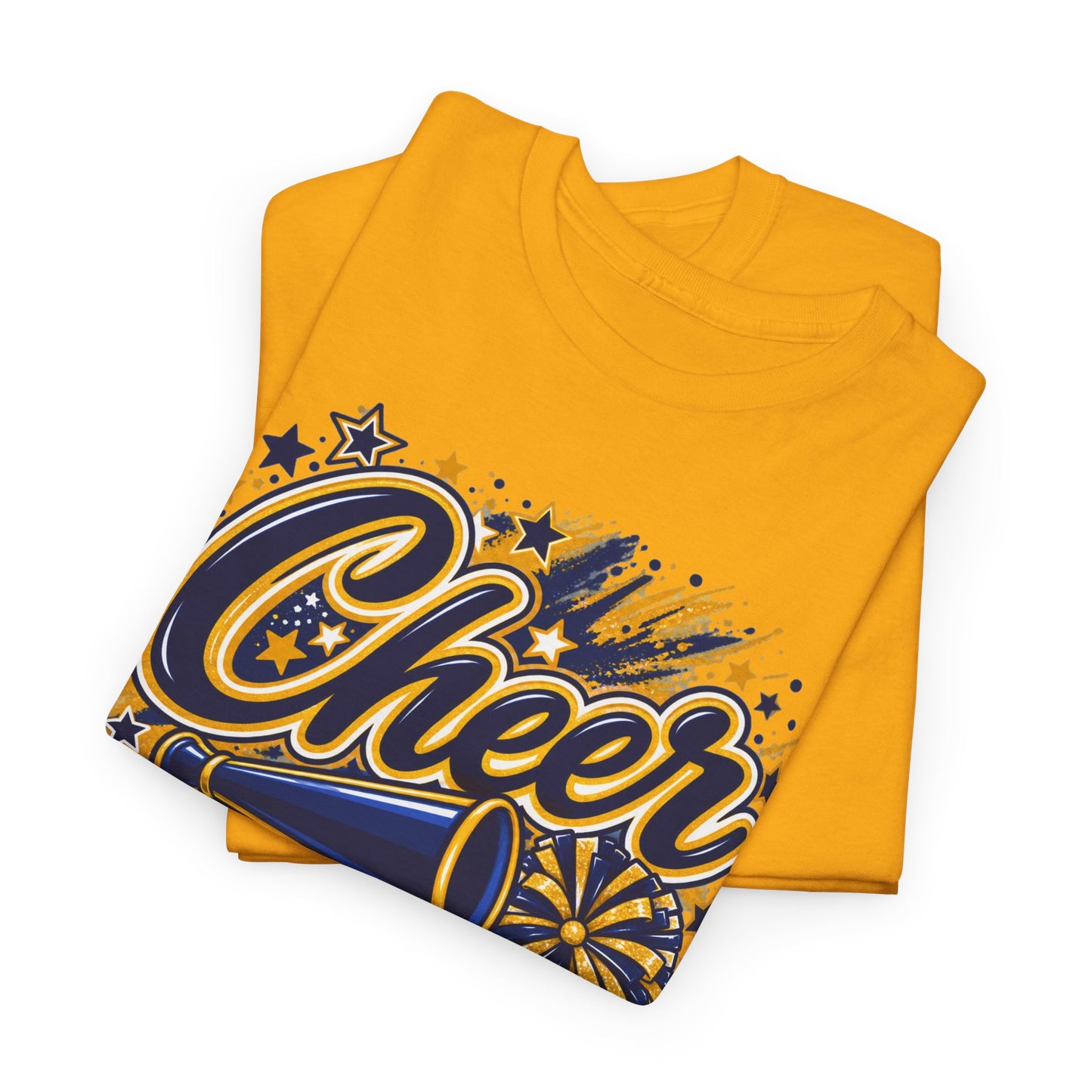 CHEER - Unisex Tee