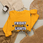 FRIDAY NIGHT LIGHTS - Unisex  Crewneck Sweatshirt