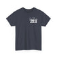 Jeremih 29:11  Tee