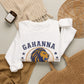 Gahanna Cheer - Crewneck