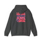 Do Everything In Love Unisex Hoodie