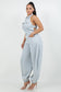 The Luxe Line Jumpsuit