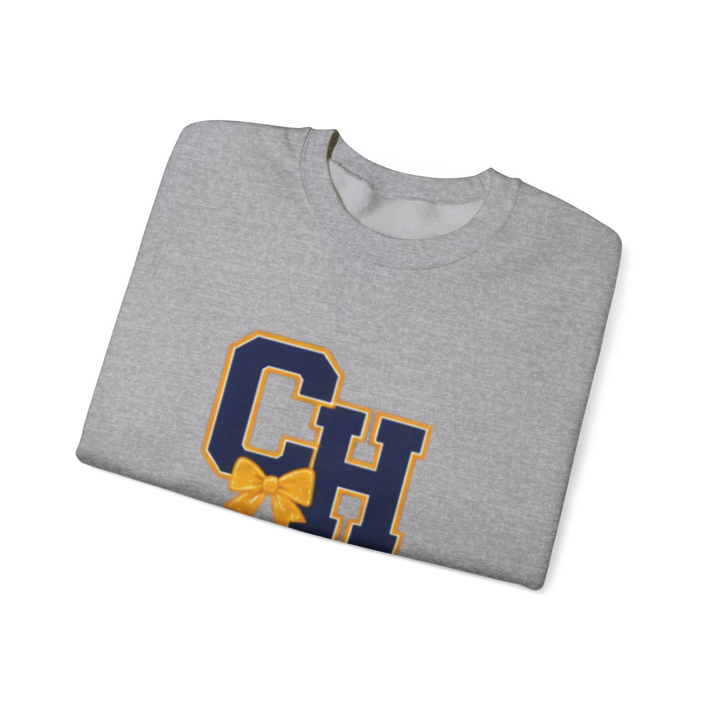 CH - Unisex Crewneck Sweatshirt