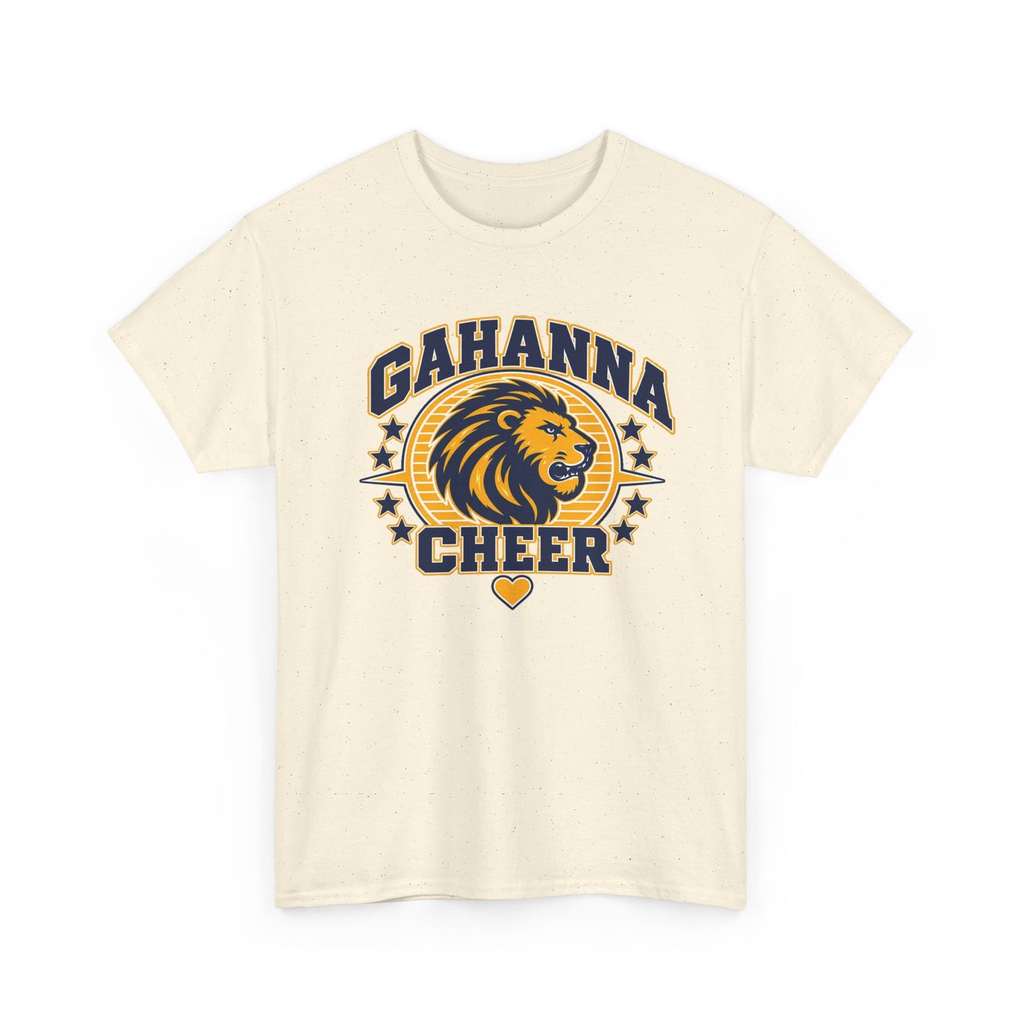 GAHANNA - Unisex Tee