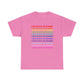 1-800 Block His Number T-Shirt