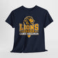 LIONS CHEER - Unisex Tee