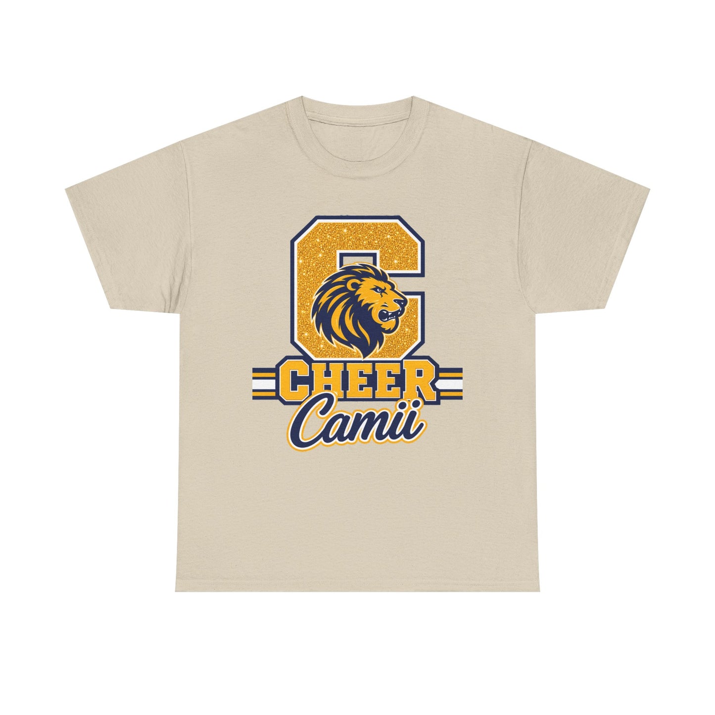 G- CHEER - Unisex Tee