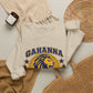 Gahanna Cheer - Crewneck