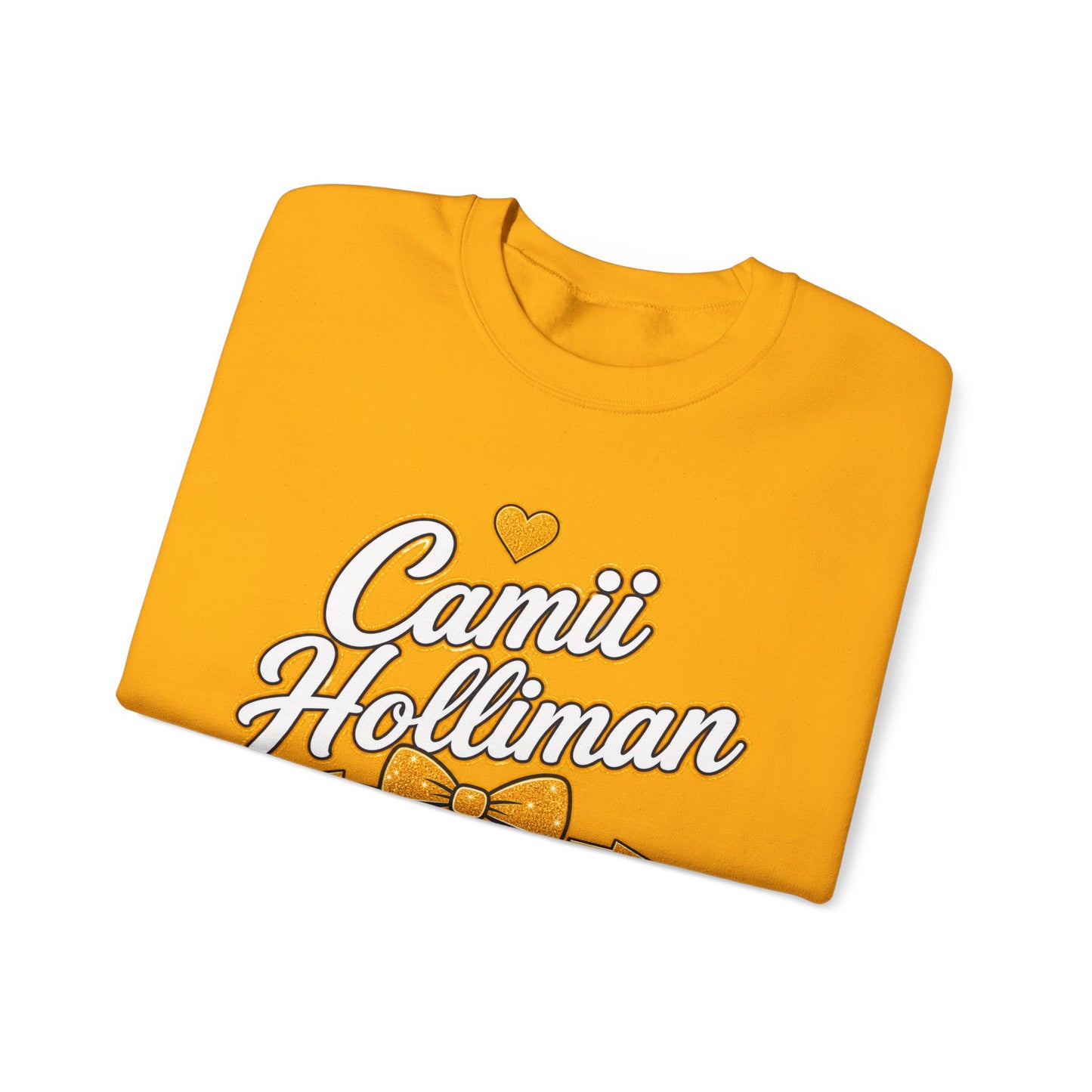 CAMII - Unisex Crewneck Sweatshirt