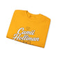 CAMII - Unisex Crewneck Sweatshirt
